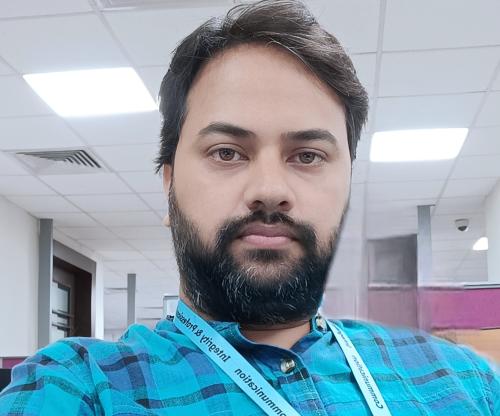 Yasir Haque